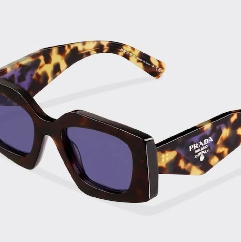 Authentic New Prada PR 15YS SPR15Y_E09Z_F05S0_C_051 Sunglasses SPR15Y_M2AU_FE05Q